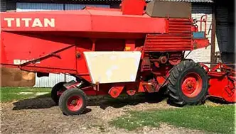 Bautz 1300 Especificaciones