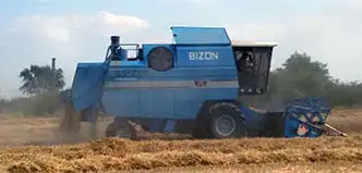 Bizon BS-Z110 Ficha técnica