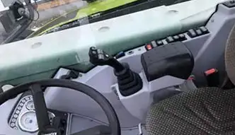 Claas Scorpion 7040 Opinión