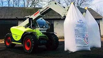 Claas Targo C40