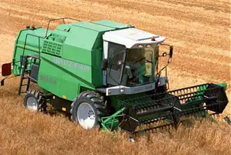 Deutz Fahr 5435 H