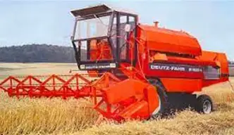 Deutz Fahr M 1302 H Opinión