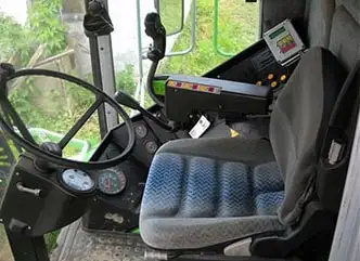 Deutz Fahr Topliner 4070 H Especificaciones