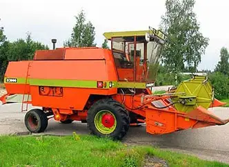 Dronningborg D 4000 Especificaciones