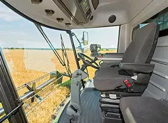 Fendt 5255 L Opinión