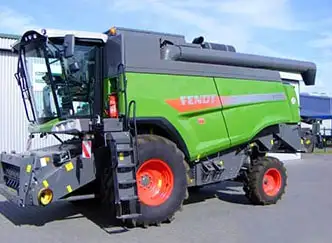 Fendt 6275 L Especificaciones