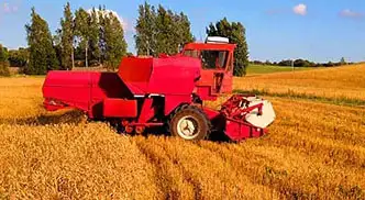 Sampo 410 Especificaciones