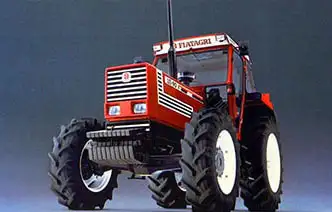 FiatAgri 115 90