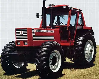 FiatAgri 140-90 Especificaciones