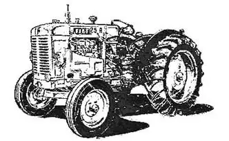 FiatAgri 25R