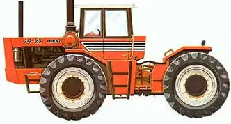 FiatAgri 44 23