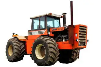 FiatAgri 44-28 Especificaciones