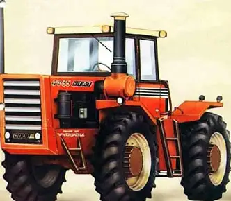 FiatAgri 44-35 Opinión