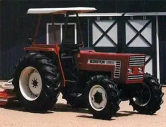 FiatAgri 466