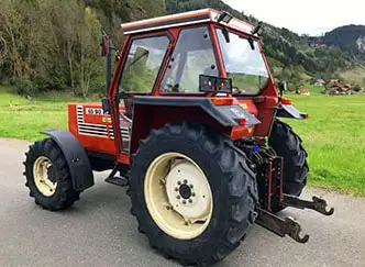FiatAgri 65-90 Opinión