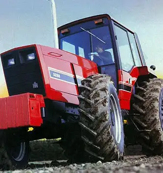 International 5288 Especificaciones