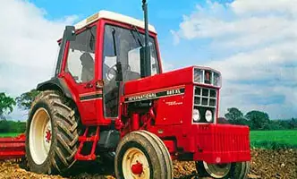 International 785 XL Especificaciones