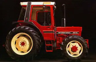 International 885 XL Opinión