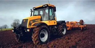 JCB 3155
