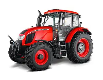 Zetor Forterra CL 100