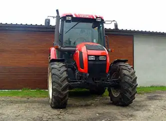 Zetor Proxima 5441