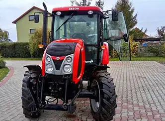 Zetor Proxima 65