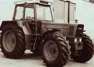 Fendt Farmer 312 Opinión