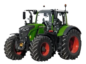 Fendt 614 Vario