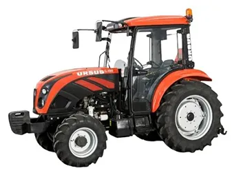 Ursus C 350