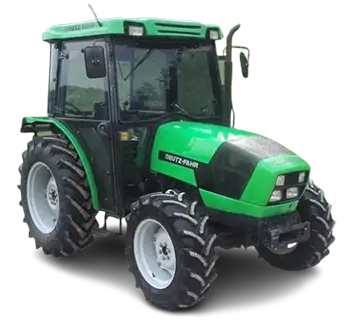 Deutz-Fahr--Agrolux-60