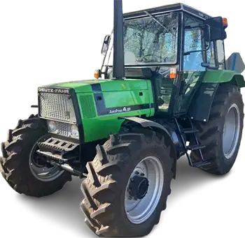 Deutz Fahr Agroprima 4.51