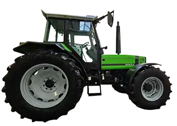 Deutz-Fahr-Agrostar-6.11