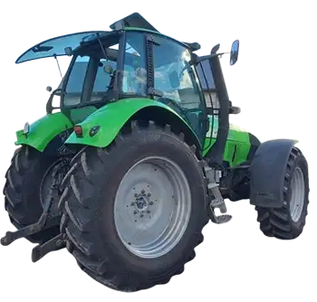 Deutz-Fahr-Agrotron-175