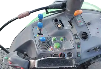Deutz-Fahr-Agrotron-175