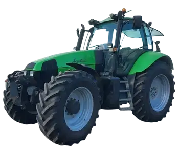 Deutz Fahr Agrotron 175