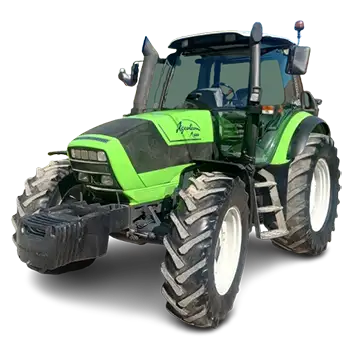 Deutz Fahr Agrotron 600