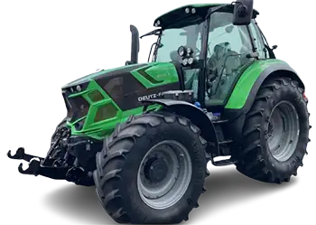 Deutz Fahr Agrotron 6155.4