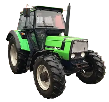 Deutz Fahr DX 4.50