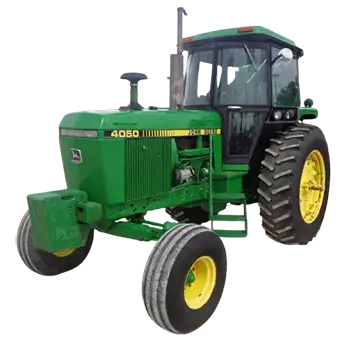 John Deere 4050
