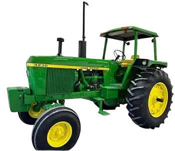 John Deere 4230