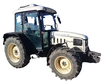 Lamborghini Sprint 674 75