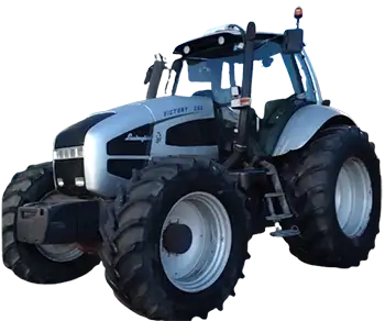 Lamborghini Victory 260