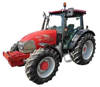 McCormick C95 Max