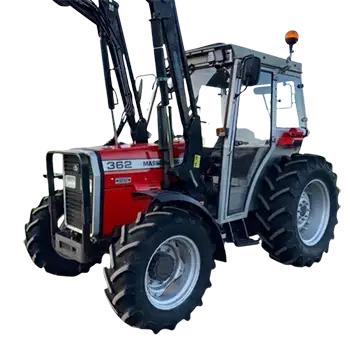 Massey Ferguson 362