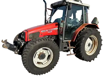 Massey Ferguson 4245