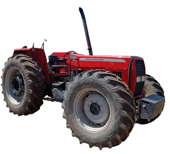 Massey Ferguson 460