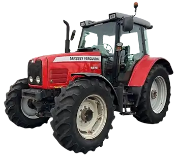 Massey Ferguson 5470