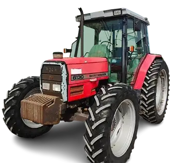 Massey Ferguson 6130