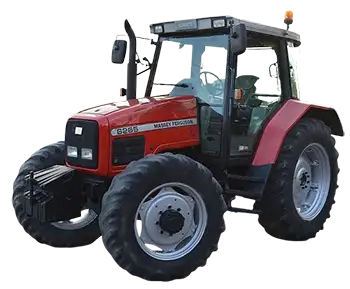 Massey Ferguson 6265