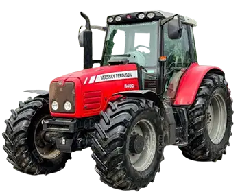Massey Ferguson 6480